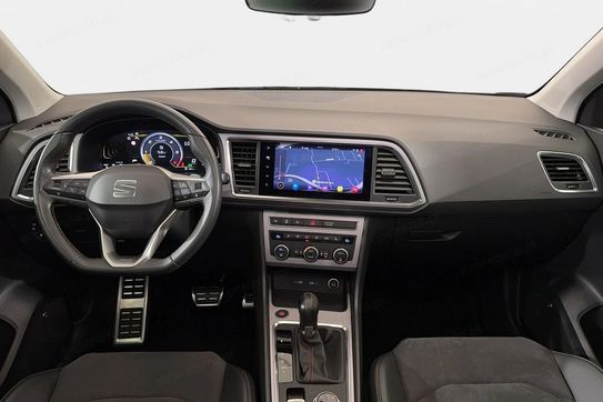 Seat ATECA 2.0 TDI DSG