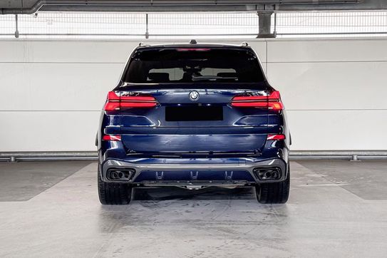 BMW X5 xDrive40d M Sport