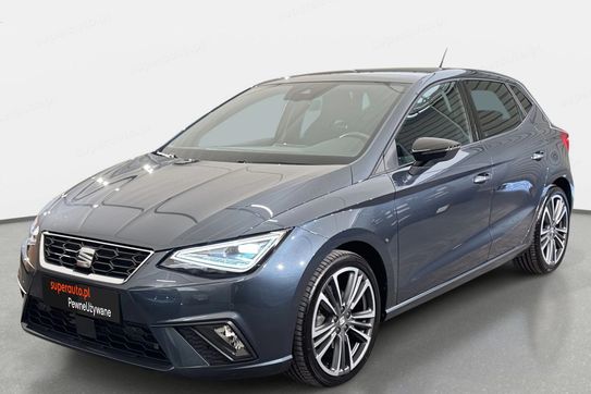 Seat Ibiza 1.0 Tsi S&S Dsg Fr Anniversary Edition