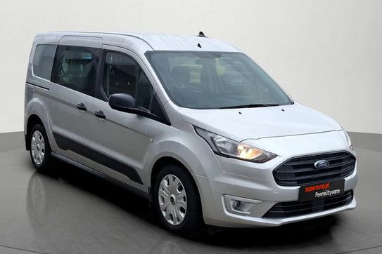 Ford Transit Connect L2H1 Zabudowa Brygadowa