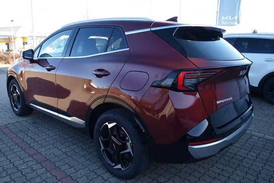 Kia Sportage 1.6 T-GDI HEV Business Line 4WD aut