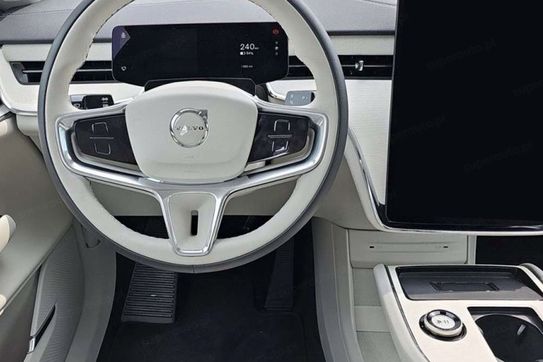 Volvo EX90 Twin  Motor AWD Ultra