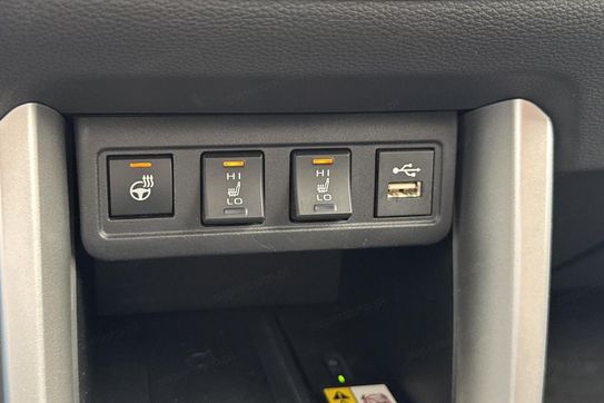 Toyota Corolla Cross 2.0 Hybrid Style AWD