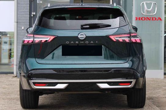 Nissan Qashqai Tekna+ Xtronic 1.3 DIG-T mHEV