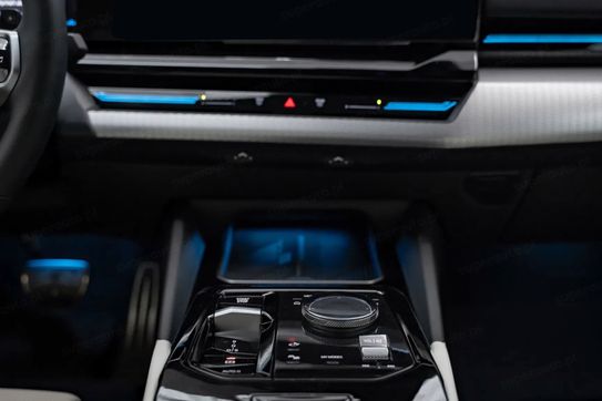 BMW Seria 5 520d M Sport