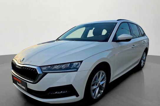 Skoda Octavia 1.0 TSI Ambition