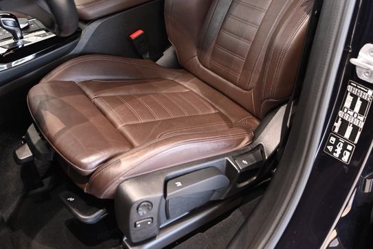 BMW X3 xDrive30d M Sport