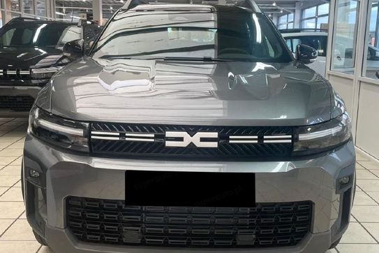 Dacia Bigster Journey LPG 1.2 mHEV