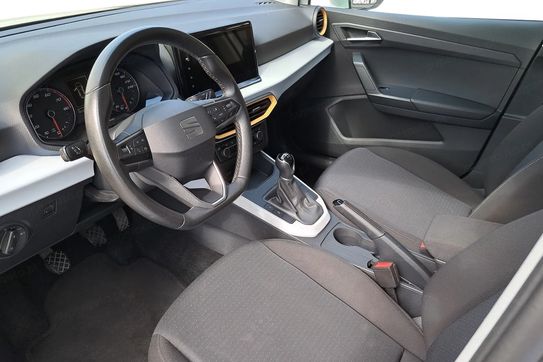 Seat Arona 1.0 Tsi Style S&S