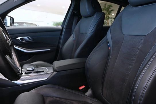 BMW Seria 3 320d xDrive M Sport