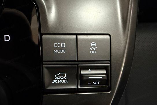 Toyota bZ4X Executive BEV AWD