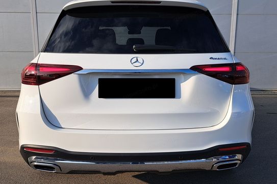 Mercedes GLE 450 d 4-Matic AMG Line