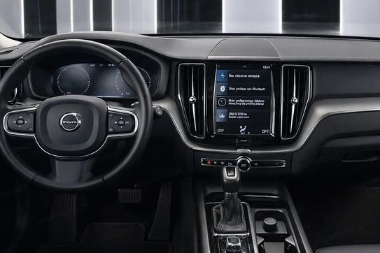 Volvo XC60 T4 Momentum