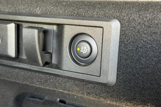 BMW X3 xDrive20 mHEV aut