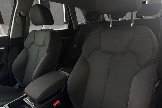 Audi Q5 40 TDI mHEV quattro S tronic