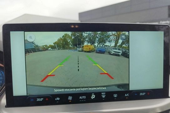 Ford Focus 1.5 EcoBlue Titanium X aut