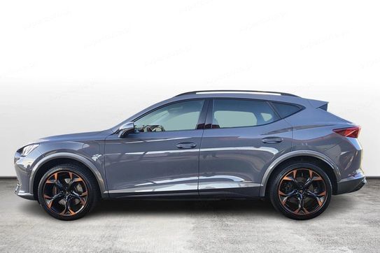 Cupra Formentor 1.4 e-Hybrid VZ DSG