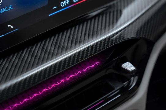 BMW Seria 3 Touring M3 Competition xDrive