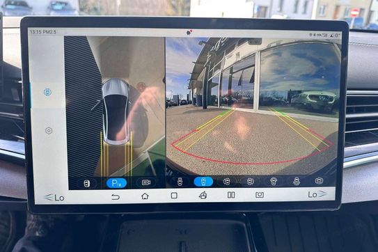 BYD Seal Excellence AWD