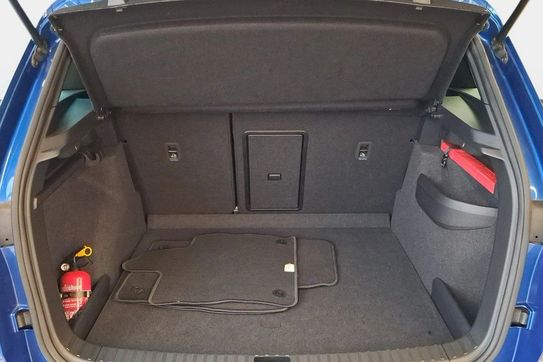 Skoda Karoq 1.5 TSI  DSG