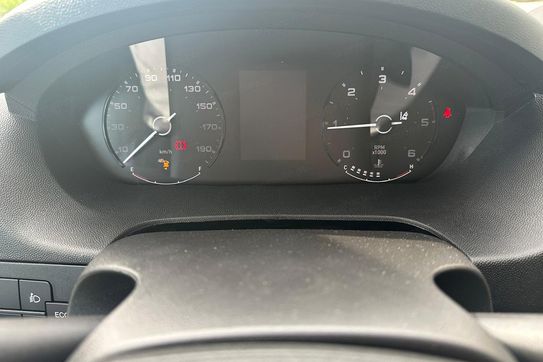 Toyota Proace Max Wywrotka L3H1 Active