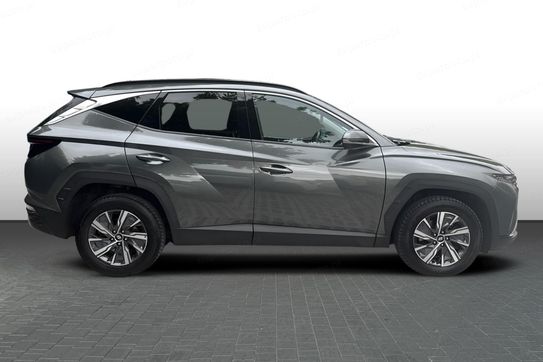 Hyundai Tucson Executive 1.6 T-GDi HEV  4WD