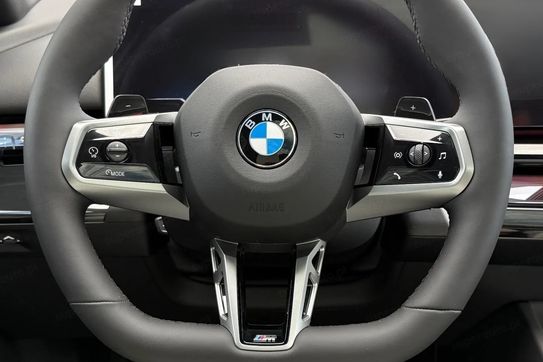 BMW Seria 5 520d xDrive M Sport