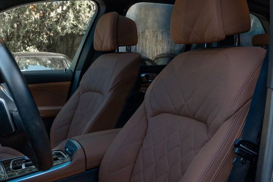 BMW X5 xDrive40i M Sport