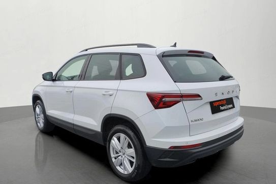 Skoda Karoq 1.5 TSI ACT Selection DSG