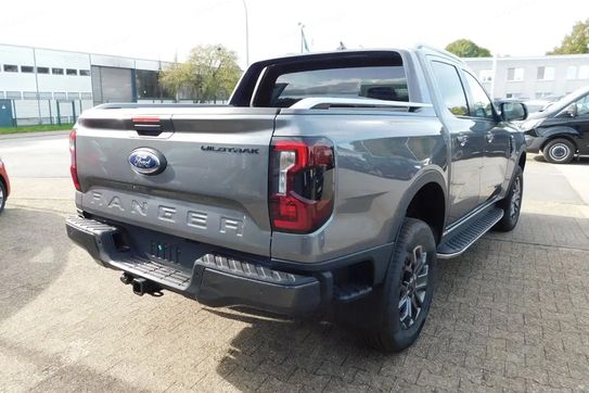 Ford Ranger Wildtrak A10 4x4