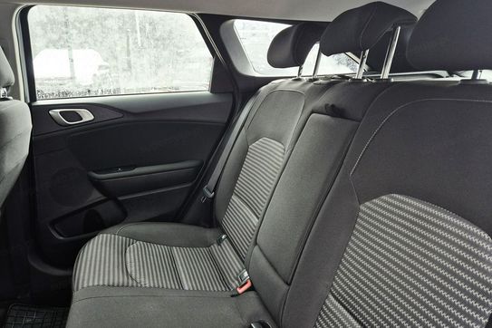 Kia Ceed T-GDI M