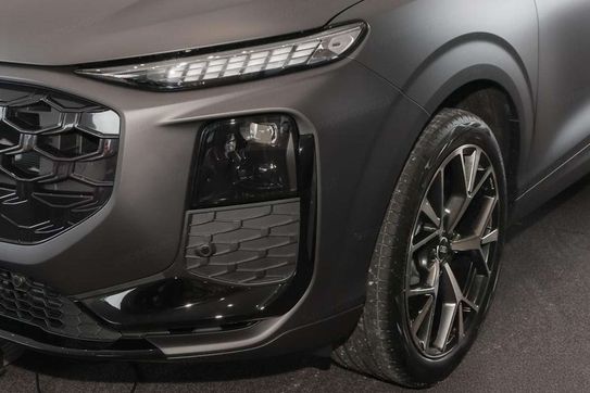 Audi Q3 TFSI S line Sportback