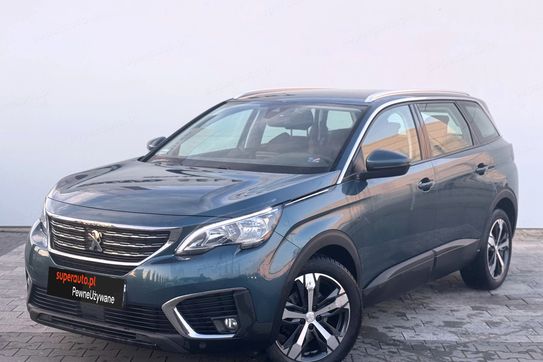 Peugeot 5008 1.6 THP Allure S&S EAT6
