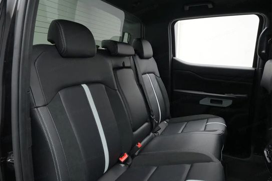 Ford Ranger Stormtrak PHEV A10 4x4
