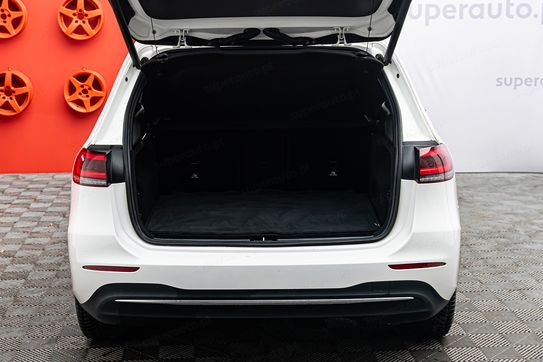 Mercedes B Klasa 180 d 7G-DCT