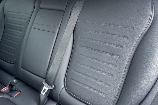Mercedes GLC Coupe 200 d 4-Matic AMG Line
