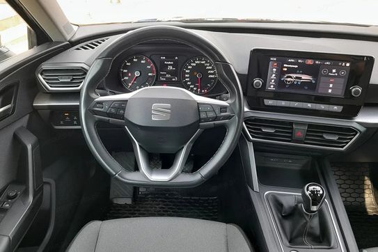 Seat Leon 1.5 Tsi Style