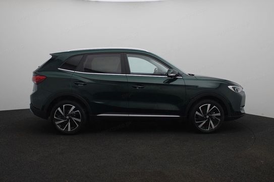 MG ZS 1.5 HEV+ Exclusive aut
