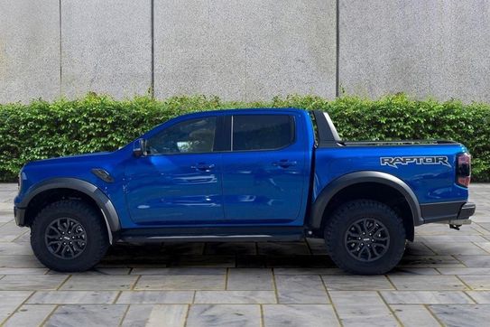 Ford Ranger Raptor A10  4x4