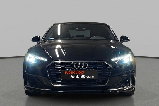 Audi A5 40 TFSI Quattro Advanced