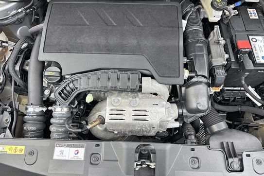 Peugeot 2008 Active 1.2 PureTech