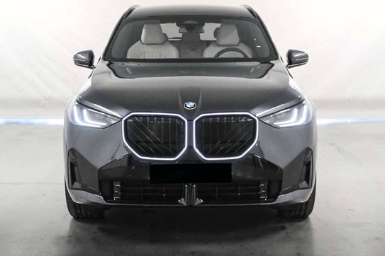 BMW X3 xDrive20d M Sport