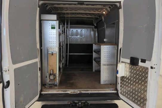Opel Movano L2H2 FWD HD