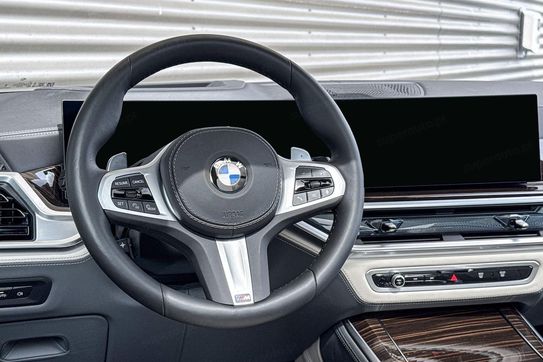 BMW X5 xDrive40d M Sport