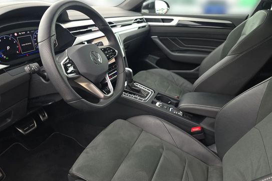 Volkswagen Arteon 2.0 Tsi r-Line Dsg