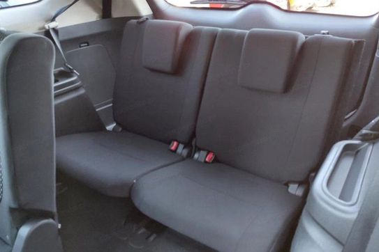 Mitsubishi Outlander 2.0 Intense 4WD CVT