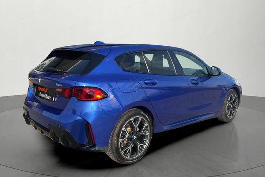 BMW Seria 1 118D M Sport