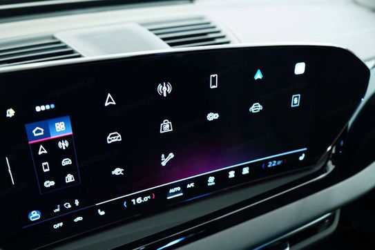 Audi A5 TDI quattro Avant