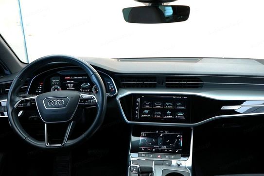 Audi A6 40 TDI mHEV quattro S tronic