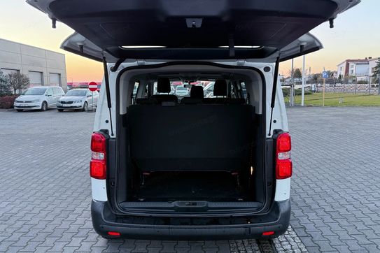 Opel Vivaro Kombi Compact 2.7T Enjoy